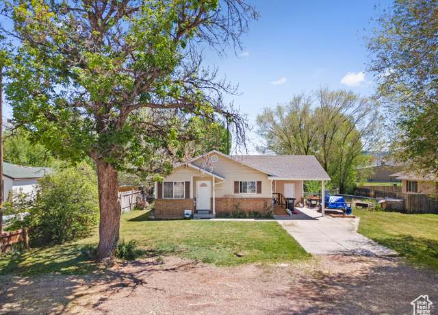 Property at 253 S 300 E, Richfield, UT 84701, 3 beds, 1 bath