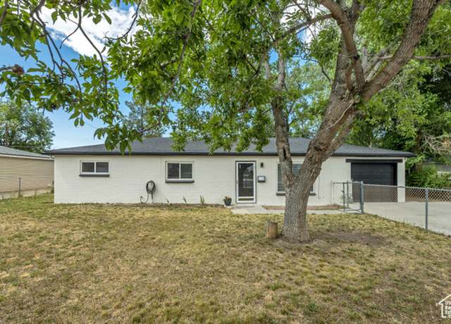 Property at 4470 W 4805 S, Kearns, UT 84118, 4 beds, 2 baths