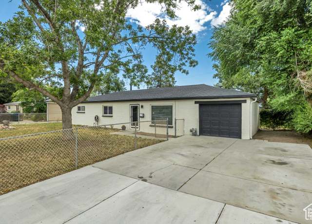 Property at 4470 W 4805 S, Kearns, UT 84118, 4 beds, 2 baths