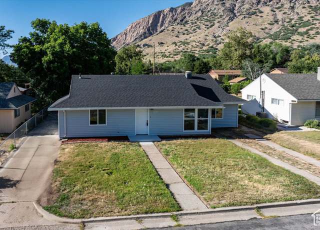 Property at 1302 E Harrop S, Ogden, UT 84404, 3 beds, 1 bath