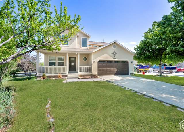Property at 3482 E Kennekuk Cir, Eagle Mountain, UT 84005, 4 beds, 3.5 baths