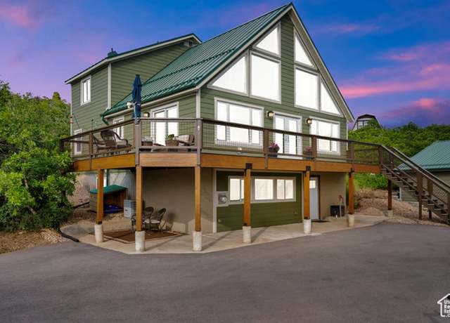 Property at 1719 Clyde Lake Dr #346, Heber City, UT 84032, 5 beds, 3.5 baths
