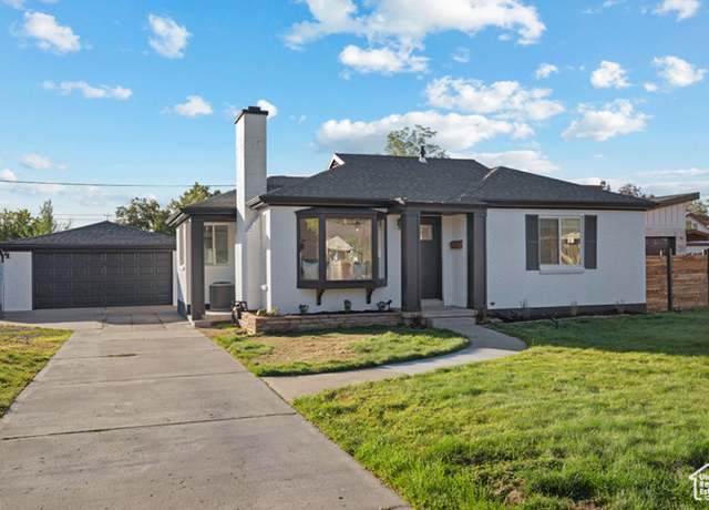 Property at 6360 S Cobblecrest Rd E, Holladay, UT 84121, 4 beds, 3 baths