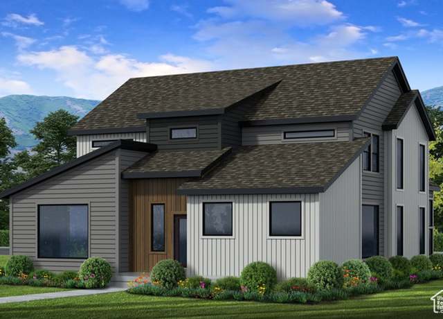 Property at 933 E Cloverfield Ct #269, Heber City, UT 84032, 5 beds, 4.5 baths