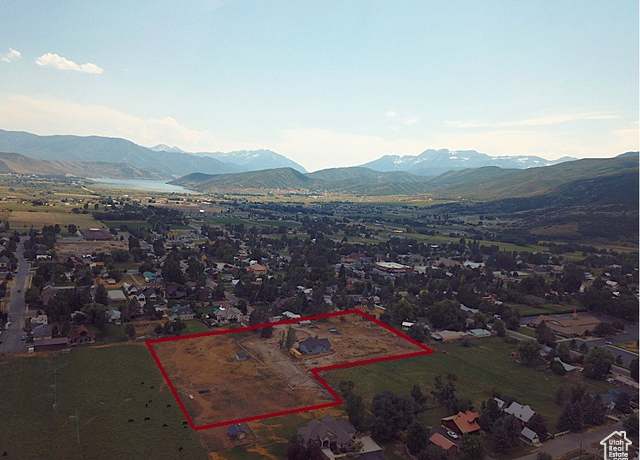 Property at 143 N 100 E #2, Midway, UT 84049