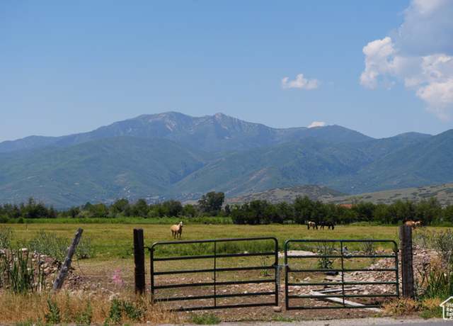 Property at 626 W Potter Ln N, Heber City, UT 84032