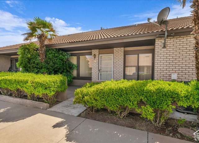 Property at 777 S 400 E #26, St. George, UT 84770, 2 beds, 2 baths