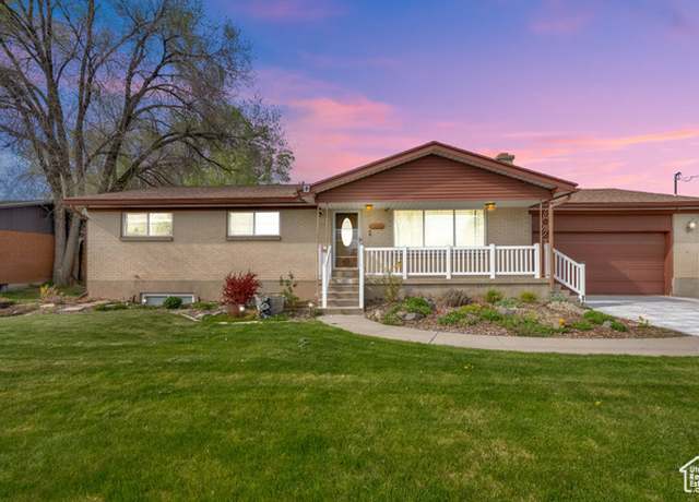 Property at 965 E 9400 S, Sandy, UT 84094, 5 beds, 5 baths