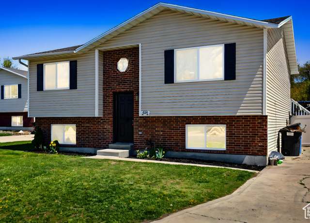 Property at 680 S Riverwalk Pkwy W, Logan, UT 84321, 5 beds, 2 baths
