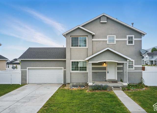 Property at 677 E 700 N, Tooele, UT 84074, 4 beds, 3 baths
