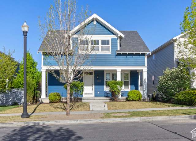 Property at 10243 S Silver Mine Rd W, South Jordan, UT 84009, 5 beds, 3.5 baths
