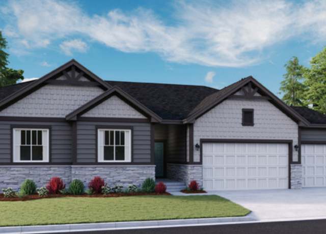 Property at 12349 S Trout Lake Ln W #336, Herriman, UT 84096, 4 beds, 2.5 baths