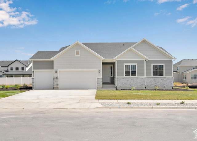 Property at 12349 S Trout Lake Ln W #336, Herriman, UT 84096, 4 beds, 2.5 baths