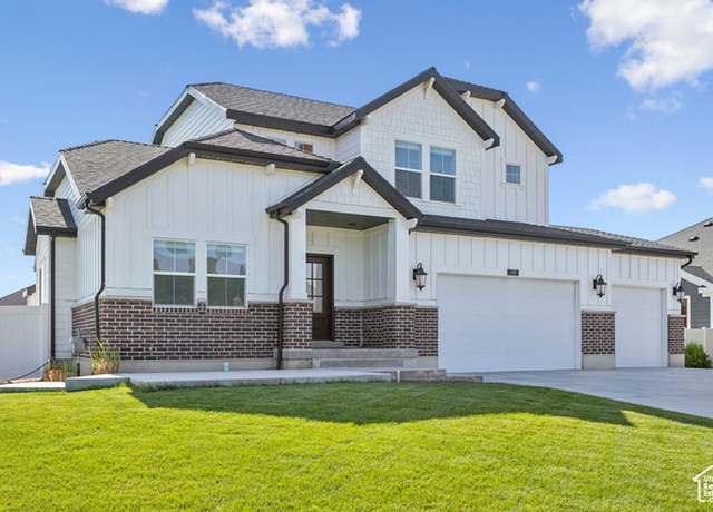 Property at 319 S 300 E, Midway, UT 84049, 5 beds, 3.5 baths
