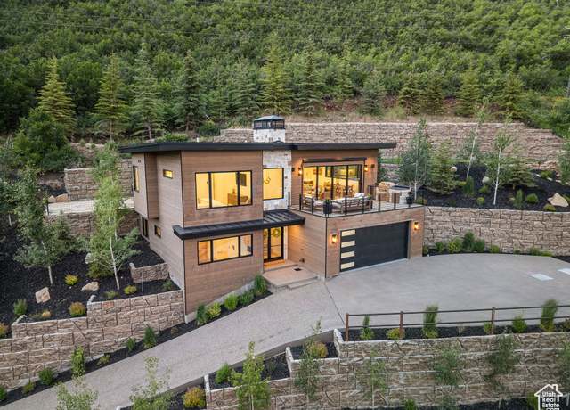 Property at 1400 Weber Wild Rd, Oakley, UT 84055, 4 beds, 3.5 baths