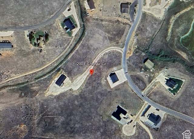 Property at 200 E Froghair Cir E #60, Garden City, UT 84028