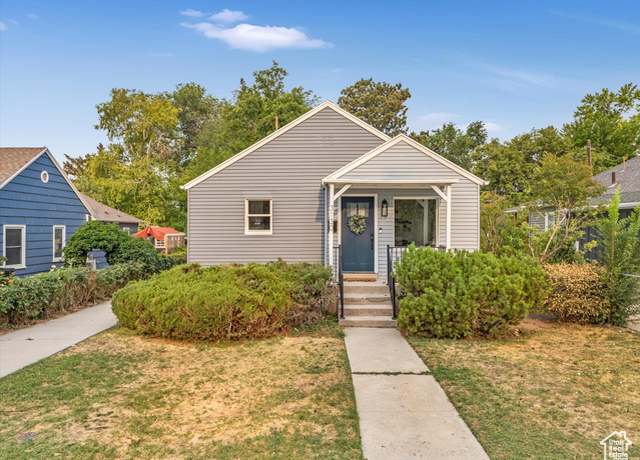 Property at 3130 S 1000 E, Millcreek, UT 84106, 3 beds, 3 baths