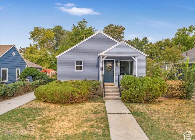 Property at 3130 S 1000 E, Millcreek, UT 84106, 3 beds, 3 baths