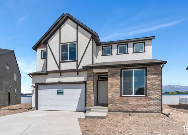Property at 368 S Storrs Ct #107, American Fork, UT 84003, 4 beds, 2.5 baths