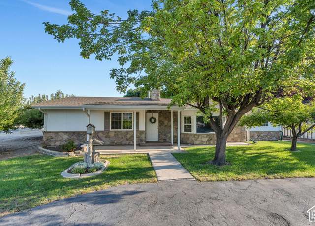 Property at 2374 W Center St, Provo, UT 84601, 4 beds, 2 baths