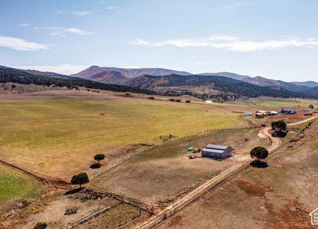 Property at 876 S Cedar Holler, Coalville, UT 84017