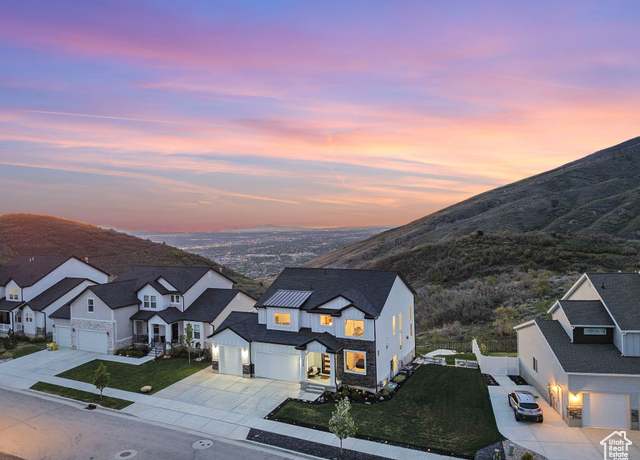 Property at 2529 E Springtime Rd, Draper (ut Cnty), UT 84020, 4 beds, 3.5 baths