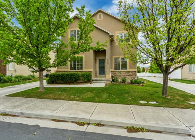 Property at 12527 S Saquamish St, Riverton, UT 84096, 4 beds, 3.5 baths