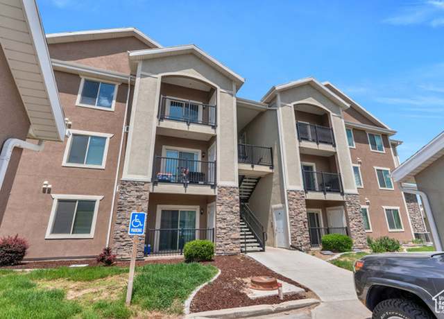 Property at 143 W Spring Hill Way N, Saratoga Springs, UT 84045, 3 beds, 2 baths