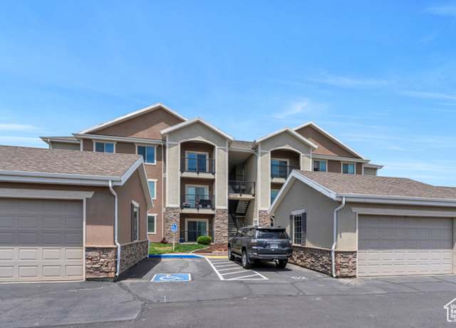 Property at 143 W Spring Hill Way N, Saratoga Springs, UT 84045, 3 beds, 2 baths