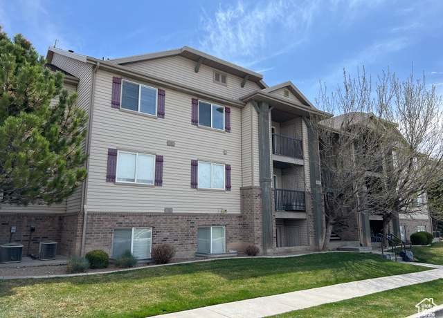Property at 8228 N Cedar Rd #11, Eagle Mountain, UT 84005, 3 beds, 2 baths