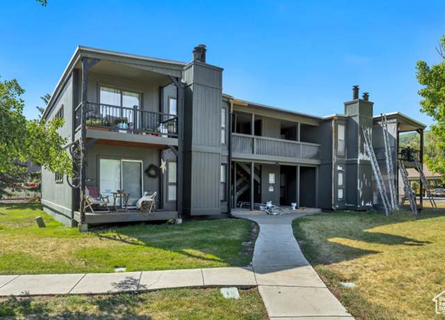 Property at 1900 Homestake Rd #40, Park City, UT 84060, 1 bed, 1 bath