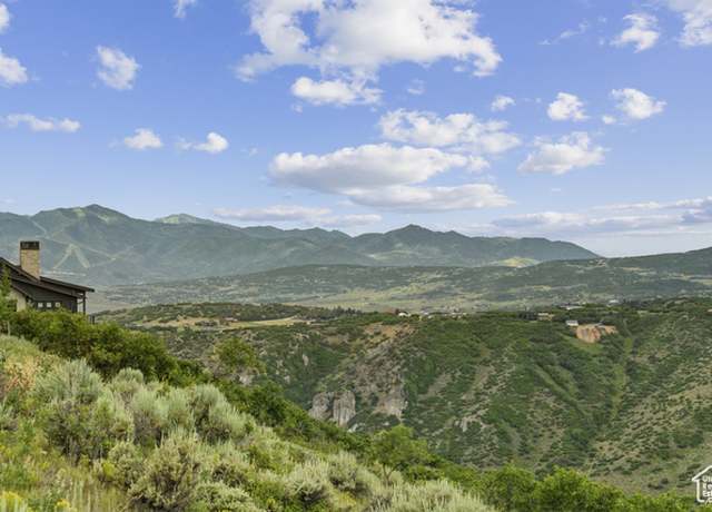 Property at 9527 N Hidden Hill Loop #13, Park City, UT 84098