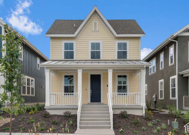 Property at 11178 S Fordman Way, South Jordan, UT 84009, 3 beds, 2.5 baths