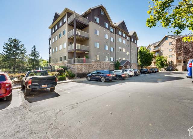 Property at 4988 S Timber Way E #310, Millcreek, UT 84117, 2 beds, 2 baths