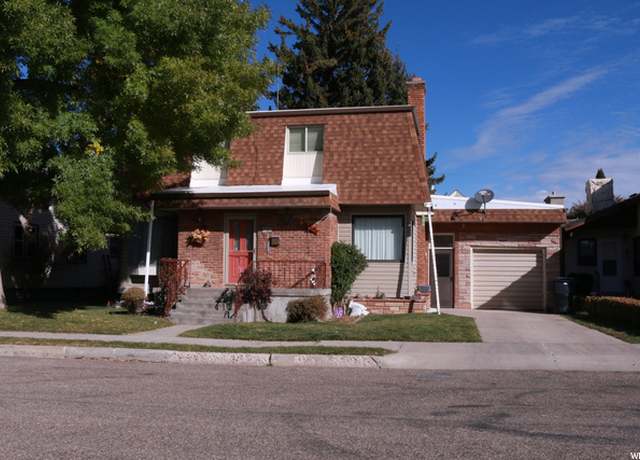 Property at 738 Grant St, Montpelier, ID 83254, 4 beds, 3 baths
