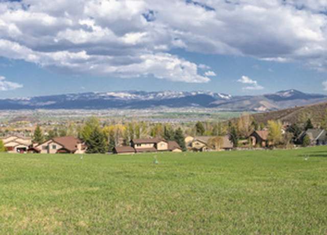 Property at Property in Midway, UT 84049