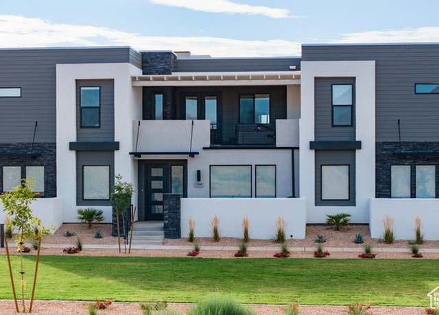 Property at 5398 S Aquamarine Ln, St. George, UT 84790, 3 beds, 4.5 baths