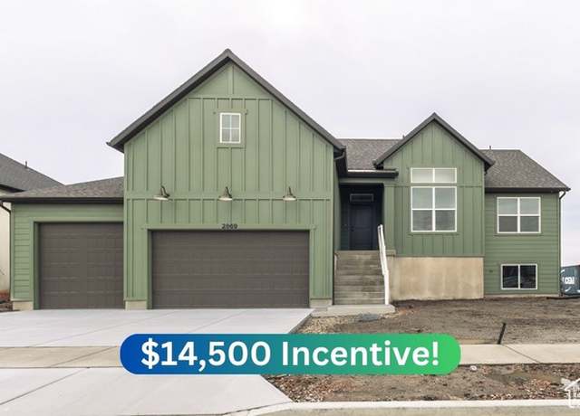 Property at 2869 W 3050 N #9, Plain City, UT 84404, 3 beds, 2 baths