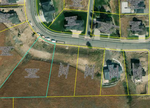 Property at 732 E Oakridge Dr S #607, Tooele, UT 84074
