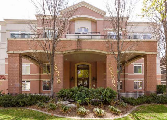 Property at 838 E South Temple #208, Salt Lake City, UT 84102, 1 bed, 1 bath