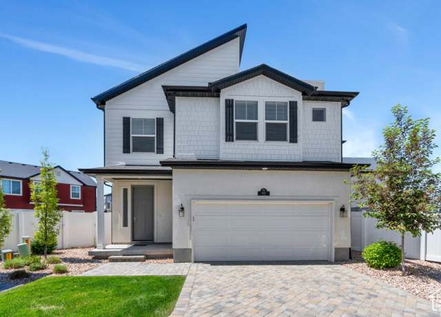 Property at 97 E Polaris Dr S #394, Saratoga Springs, UT 84045, 3 beds, 2.5 baths