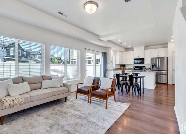 Property at 97 E Polaris Dr S #394, Saratoga Springs, UT 84045, 3 beds, 2.5 baths