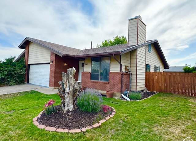 Property at 3369 N 425 E, North Ogden, UT 84414, 6 beds, 3 baths