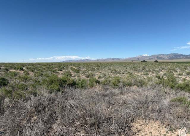 Property at 2000 S Hwy 21, Milford, UT 84751
