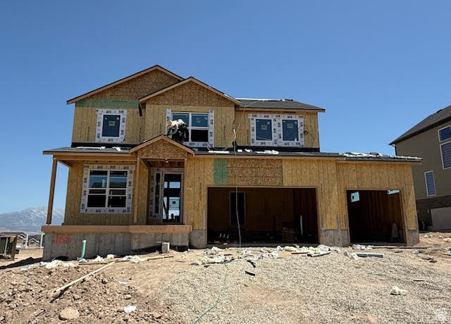 Property at 1442 S Boxelder Dr #165, Saratoga Springs, UT 84045, 4 beds, 2.5 baths