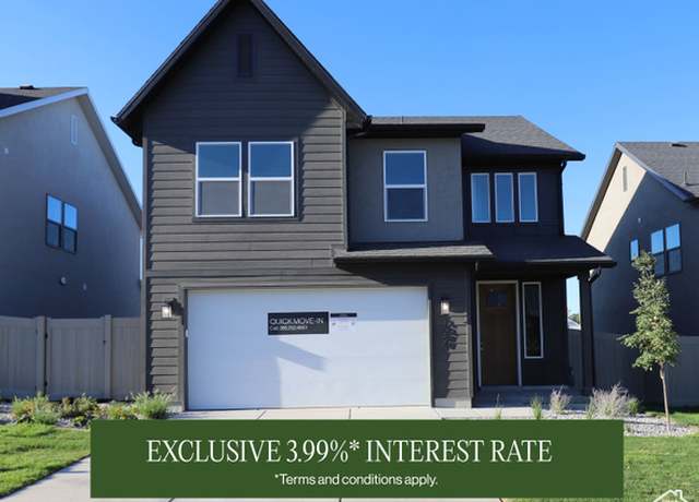 Property at 1084 W Audrey Ln S #20, Woods Cross, UT 84087, 4 beds, 2.5 baths