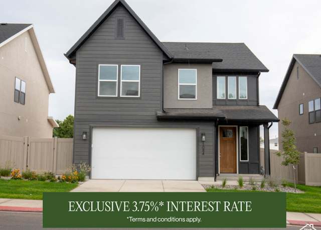 Property at 1084 W Audrey Ln S #20, Woods Cross, UT 84087, 4 beds, 2.5 baths