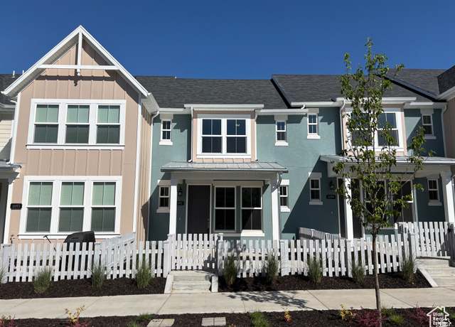 Property at 11197 S Rummy Way #320, South Jordan, UT 84009, 2 beds, 2.5 baths