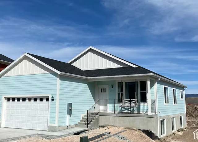 Property at 2216 S Beachcomber Ln, Garden City, UT 84028, 6 beds, 3 baths
