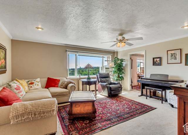 Property at 130 S 1300 E Unit 703 &4, Salt Lake City, UT 84102, 3 beds, 2 baths